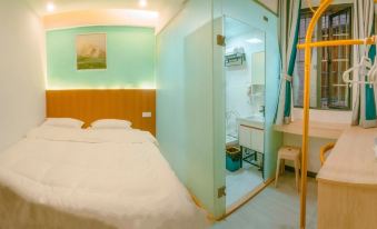 Hanshe Boutique Apartment (South China University of Technology Town)
