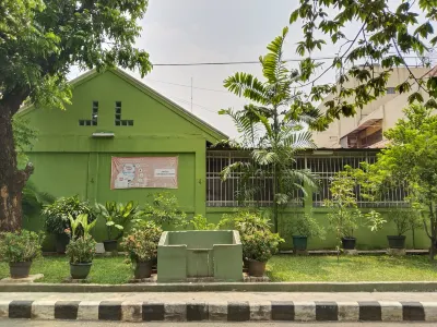 Fico Residence powered by Cocotel Hotels in der Nähe von Badut ulangtahun jabodetabek karawang bandung Purwakarta dan sekitarnya sesuai pesanan