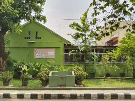 Fico Residence powered by Cocotel Отели в г. West Bekasi