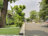 Fico Residence powered by Cocotel