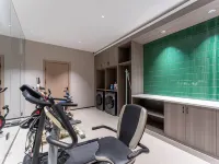 Wode Smart Hotel (Dezhou Bus Terminal Branch) Hotels in Dezhou