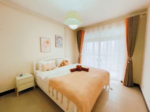 July Yi B&B Hotel (Guomao 360)