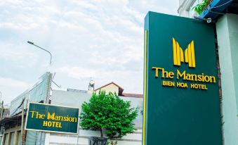 The Masion Hotel Bien Hoa