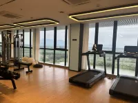 Jiangmen Yuquan Huju Hot Spring Hotel