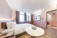 HanTing Hotel (Suzhou Xin Erzhong) Hotels in Suzhou