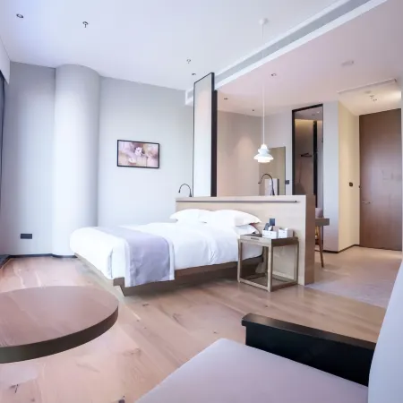 Breeze & Moon Hotel Suzhou