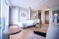 Breeze & Moon Hotel Suzhou