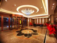 Litang LHA GYAL GORY HOTEL