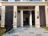 平安喜樂民宿（澧縣萬達店） Hotel a Contea di Li