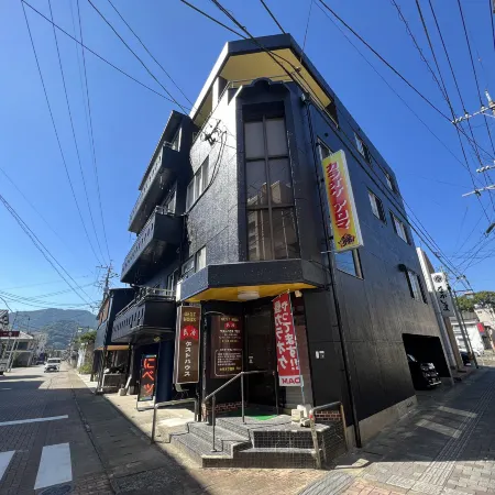 Guest House Aroma - Hostel