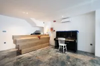 เฮเวน ฮัท ริเวอร์ไซด์ โรงแรม - วิว