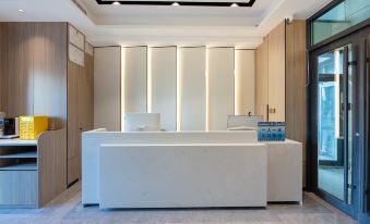 Rest Hotel (Shijiazhuang Rongsheng Guangchang Meibocheng)