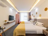 Beihaihai Resort (Silver Beach) Hotels in Beihai