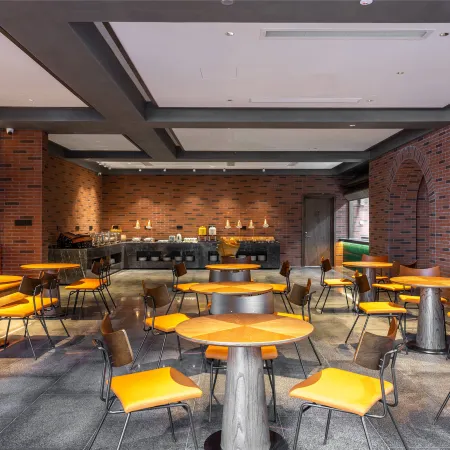 Tianmu Lake Yu Hulinli Hotel