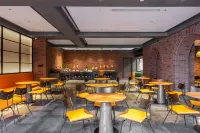 Tianmu Lake Yu Hulinli Hotel