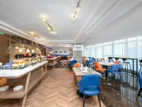 Kyriad Hotel (Luzhou High-speed Railway Station Southwest Medical University) Hotels in Luzhou