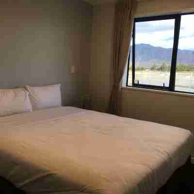 Jero Apartment Rooms