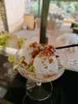 Nuodeng Nuoyan Bieyuan Garden Hotel - petit déjeuner