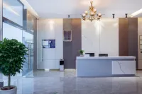 Tengchong Jinjiayuan Style Hotel - pet friendly