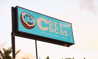 Cozy Cocos