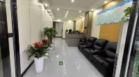 위에허 비즈니스 호텔
