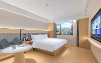 JI Hotel (Kunming Huochezhan North Square) Hotels in Kunming
