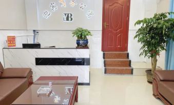 Welcome Business Apartment