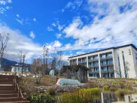 Butuo Black Sheep Grand Hotel Hotel a Butuo