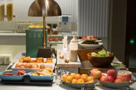 YUNIK INN(Zhenjiang Train Station Wanda Plaza Branch) Отели рядом с достопримечательностью «Suanshan Garden»