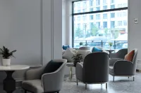 Chongqing MAX Fanshi Hotel (Jiefangbei Raffles City)