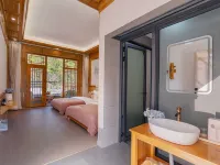 Weixi Gengduyushanye Homestay Hotels in Weixi Lisu Autonomous County