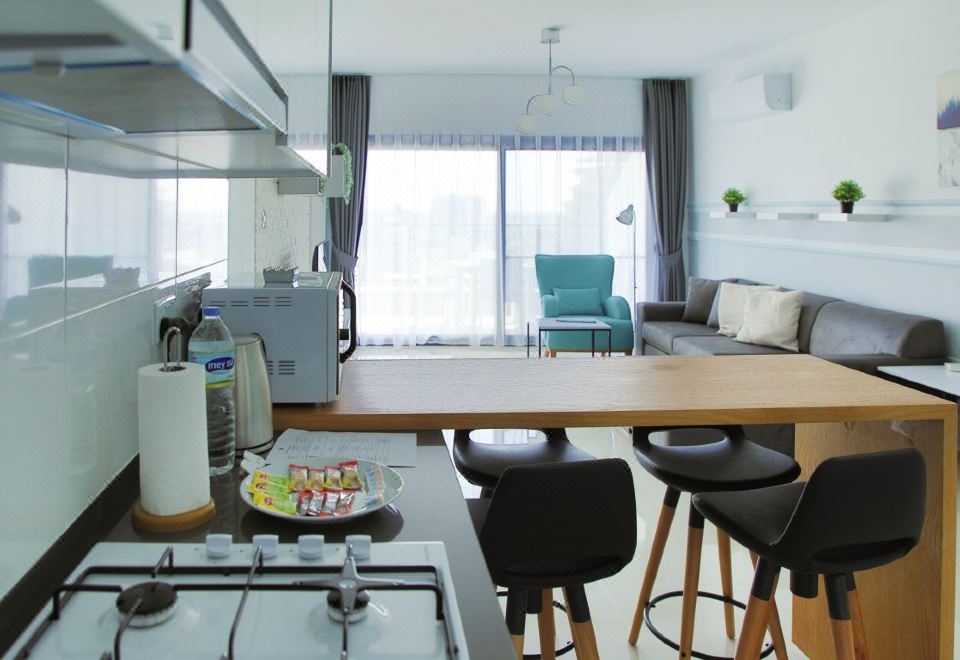 카에사르 리조트 & 스파의 워터슬라이드 사진