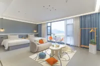 Dan's Chill Inn Hotel a Tonglu