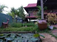 Homestay Pleiku City Hotels in Pleiku