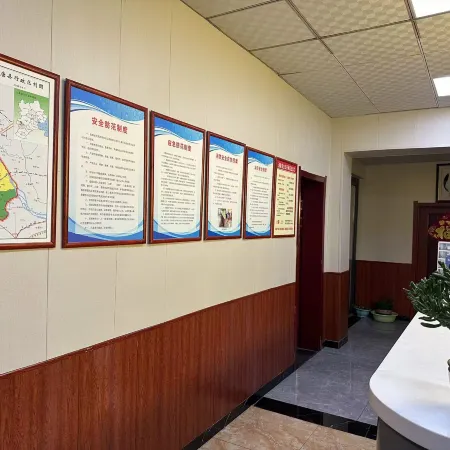 Hangtang Hakka 365 Hotel
