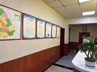 Hangtang Hakka 365 Hotel Hotels in Xingtang