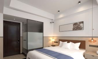 Pingtan Dongfushan Hotel
