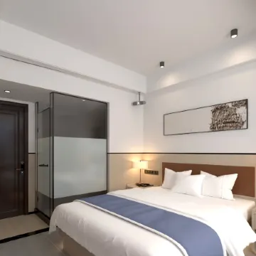 Pingtan Dongfushan Hotel