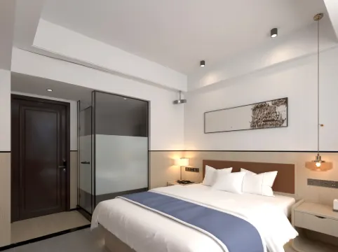 Pingtan Dongfushan Hotel