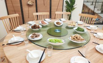 Suzhou Xishan Jinglushan Residence