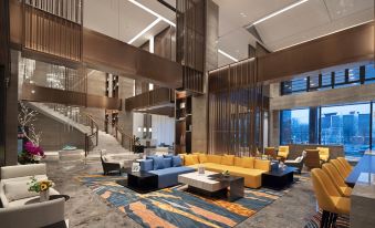 Hampton by Hilton  Beijing Changping