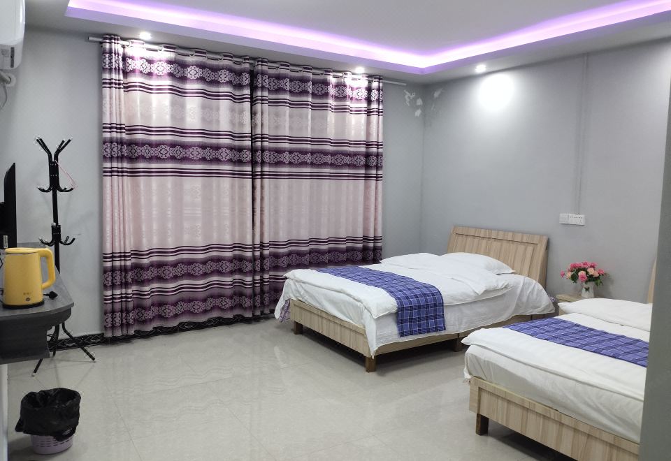 Ziyun Xiaoyan Diaojiaolou Inn 썸네일