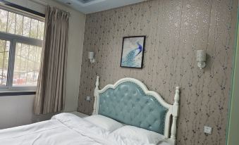 Xinxiang 77 Express Business Hotel
