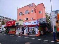 Qingyuan Couching·Xiaowo Qingya Homestay 칭위안 진지암/청원진지암 주변 호텔