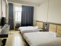 Dongxing Jintan Haixiang Hotel - صديق للحيوانات الاليفة