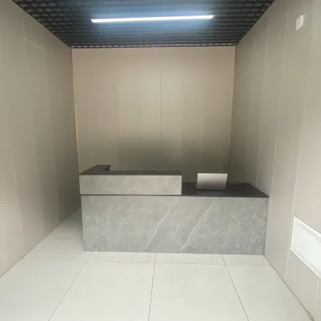 Luju Apartment