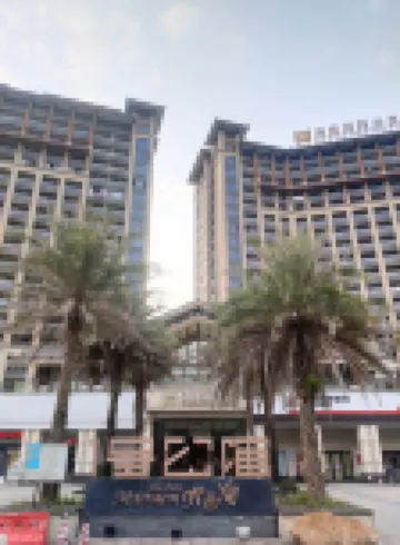 YuexingApartmentHotel