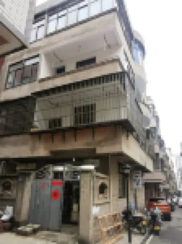 Pingtan July Painting Inn