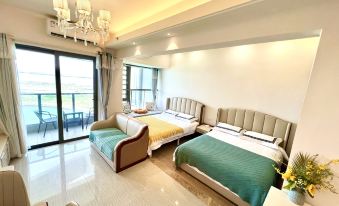 Danzhou Qiming Apartment