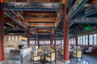 Mingshui Ancient City Rabbit King Inn